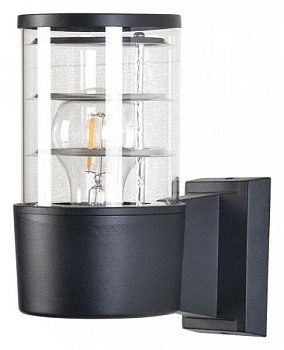 Светильник Arte Lamp Tokyo A5315AL-1BK