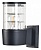 Светильник Arte Lamp Tokyo A5315AL-1BK