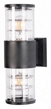 Светильник Arte Lamp Tokyo A5315AL-2BK