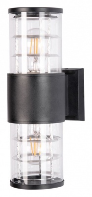 Светильник Arte Lamp Tokyo A5315AL-2BK