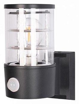 Светильник Arte Lamp Tokyo A5316AL-1BK