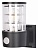 Светильник Arte Lamp Tokyo A5316AL-1BK