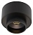 Накладной светильник Arte Lamp Presto A6183PL-1BK