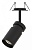 Спот Arte Lamp Presto A6187PL-1BK