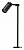 Спот Arte Lamp Presto A6196LT-1BK