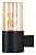Светильник Arte Lamp Seginus A6515AL-1BK