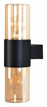 Светильник Arte Lamp Seginus A6515AL-2BK