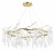 Подвесная люстра ST-Luce Teardrops SL1660.203.12