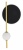 Накладной светильник ST-Luce Dali SL6507.431.02 Накладной светильник ST-Luce Dali SL6507.431.02
