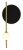 Накладной светильник ST-Luce Dali SL6507.431.02 Накладной светильник ST-Luce Dali SL6507.431.02