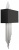 Накладной светильник Loft it Elegio 10107 Silver black Накладной светильник Loft it Elegio 10107 Silver black