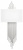 Накладной светильник Loft it Elegio 10107 Silver white Накладной светильник Loft it Elegio 10107 Silver white