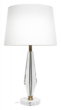 Настольная лампа декоративная Loft it Сrystal 10274