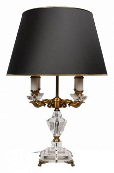Настольная лампа декоративная Loft it Сrystal 10280