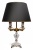 Настольная лампа декоративная Loft it Сrystal 10280