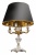 Настольная лампа декоративная Loft it Сrystal 10280