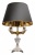 Настольная лампа декоративная Loft it Сrystal 10280