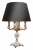 Настольная лампа декоративная Loft it Сrystal 10280