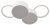 Потолочная люстра Loft it Pin 10317/4 White Потолочная люстра Loft it Pin 10317/4 White