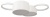 Потолочная люстра Loft it Pin 10317/4 White Потолочная люстра Loft it Pin 10317/4 White