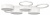 Потолочная люстра Loft it Pin 10317/7 White Потолочная люстра Loft it Pin 10317/7 White