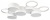 Потолочная люстра Loft it Pin 10317/9 White