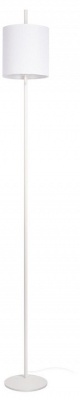 Торшер Loft it Ritz 10253F/A White
