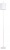 Торшер Loft it Ritz 10253F/A White Торшер Loft it Ritz 10253F/A White