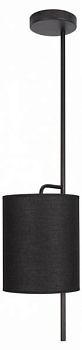 Светильник Loft it Ritz 10253P Black
