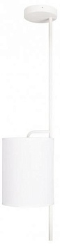 Светильник Loft it Ritz 10253P White