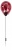 Накладной светильник Loft it Joy 10291 Red Накладной светильник Loft it Joy 10291 Red