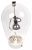 Настольная лампа декоративная Loft it Bombilla 10295 Настольная лампа декоративная Loft it Bombilla 10295