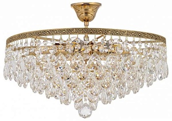 Люстра Arti Lampadari Castellana Gold Castellana E 1.3.46.608 G