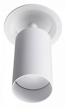 Спот Lucia Tucci Longo Longo LTP-D007-01GU10-W