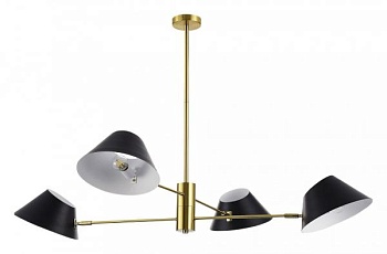 Люстра EVOLUCE Norbi SLE1253-343-04