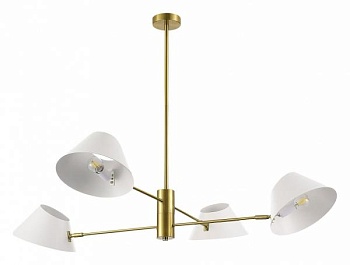 Люстра EVOLUCE Norbi SLE1253-353-04