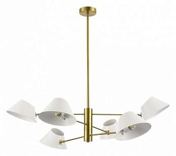 Люстра EVOLUCE Norbi SLE1253-353-06