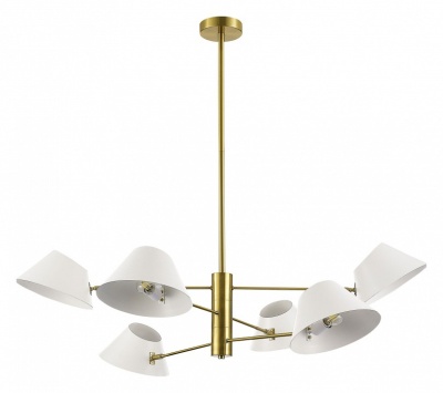 Люстра EVOLUCE Norbi SLE1253-353-06