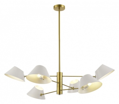 Люстра EVOLUCE Norbi SLE1253-353-06