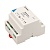 INTELLIGENT ARLIGHT Блок питания шины DALI-302-REP-DIN (230V, 250mA) (IARL, IP20 Пластик, 3 года)