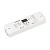 INTELLIGENT ARLIGHT Диммер SMART-DALI-204-72-SH-DT6/DT8-SUF (12-48V, 4x150-500mA) (IARL, IP20 Пластик, 5 лет)