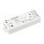 INTELLIGENT ARLIGHT Диммер SMART-PWM-102-72-MIX-PD-SUF (12-36V, 2x5A, ZB, 2.4G) (IARL, Пластик)