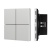 INTELLIGENT ARLIGHT Кнопочная панель KNX-304-23-IN Silver (BUS, Frameless) (IARL, IP20 Металл, 2 года) INTELLIGENT ARLIGHT Кнопочная панель KNX-304-23-IN Silver (BUS, Frameless) (IARL, IP20 Металл, 2 года)