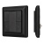 INTELLIGENT ARLIGHT Панель DALI-223-1G-2S-IN-BLACK (BUS) (IARL, -) INTELLIGENT ARLIGHT Панель DALI-223-1G-2S-IN-BLACK (BUS) (IARL, -)