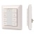 INTELLIGENT ARLIGHT Панель DALI-223-1G-4S-IN (BUS) (IARL, -) INTELLIGENT ARLIGHT Панель DALI-223-1G-4S-IN (BUS) (IARL, -)