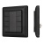 INTELLIGENT ARLIGHT Панель DALI-223-1G-4S-IN-BLACK (BUS) (IARL, -) INTELLIGENT ARLIGHT Панель DALI-223-1G-4S-IN-BLACK (BUS) (IARL, -)