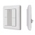 INTELLIGENT ARLIGHT Панель DALI-223-4K-D2-IN (BUS, Free purpose) (IARL, -) INTELLIGENT ARLIGHT Панель DALI-223-4K-D2-IN (BUS, Free purpose) (IARL, -)