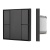 INTELLIGENT ARLIGHT Панель KNX-223-4-BLACK (BUS) (IARL, IP20 Пластик, 3 года) INTELLIGENT ARLIGHT Панель KNX-223-4-BLACK (BUS) (IARL, IP20 Пластик, 3 года)