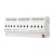 INTELLIGENT ARLIGHT Релейный модуль KNX-712-SW16-DIN (BUS, 12x16A) (Arlight, -) INTELLIGENT ARLIGHT Релейный модуль KNX-712-SW16-DIN (BUS, 12x16A) (Arlight, -)