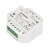 INTELLIGENT ARLIGHT Релейный модуль SMART-SWITCH-701-72-PS-IN (230V, 1x1.5A, ZB, 2.4G) (IARL, Пластик) INTELLIGENT ARLIGHT Релейный модуль SMART-SWITCH-701-72-PS-IN (230V, 1x1.5A, ZB, 2.4G) (IARL, Пластик)
